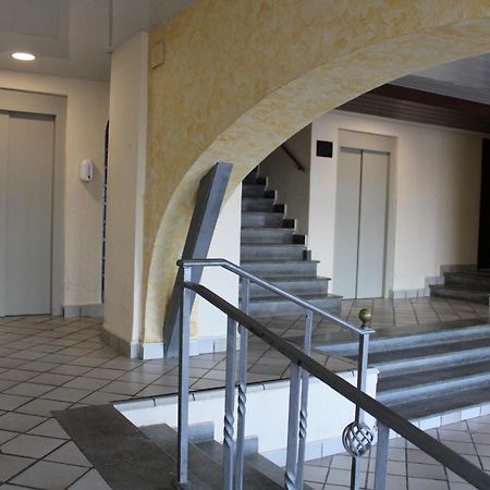 Estudio Primera Linea De Mar Con Piscina Y Parking Apartment Platja d'Aro Bagian luar foto